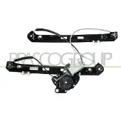 PRASCO Fensterheber bm018w026 vorne links für BMW
