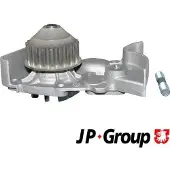 JP GROUP Wasserpumpe [Hersteller-Nr. 4314100700] für Dacia, Renault