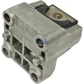 DT Spare Parts Motorlager Hinten passend für MERCEDES-BENZ ACTROS MP4 / MP5 4.81276