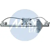 Max Fensterheber WPG118-R