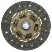 AISIN Kupplungsscheibe DS-027