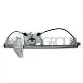 PRASCO CI427W024 Elektrischer Fensterheber Vorne Links für CITROËN C4 II (B7)