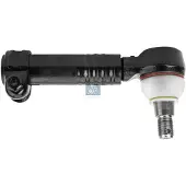 DT Spare Parts Spurstangenkopf Vorderachse rechts 206 cm DT SPARE PARTS für VOLVO