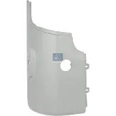 DT Spare Parts Stoßfänger 4.66105