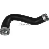 JP GROUP 1117706300 Turbo Ladeluftschlauch für VW Touareg (7LA, 7L6, 7L7)