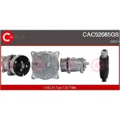 Casco Kompressor, Klimaanlage Genuine CAC52085GS