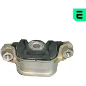OPTIMAL Motorlager Hinten Links für FIAT DUCATO Pritsche/Fahrgestell (230) F8-6485