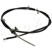 Japko Seilzug, Feststellbremse 131335L