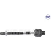 SIDEM 47215 Axialgelenk Spurstange für HONDA CIVIC VIII Hatchback (FN, FK) Vorne