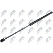 NTY AE-FT-046 Gasfeder Heckklappendämpfer für LANCIA Ypsilon (312) 562mm