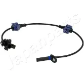 Japanparts Sensor, Raddrehzahl ABS-481