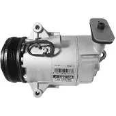 AIRSTAL Kompressor, Klimaanlage 10-0556