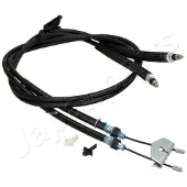 Japanparts Seilzug, Feststellbremse BC-0310
