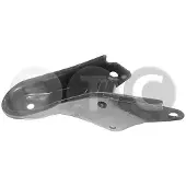 STC Motorlager Gummimetalllager Hinten für FIAT Panda Schrägheck (141) T405716
