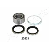 Japanparts Radlagersatz KK-22021