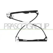 PRASCO Fensterheber vg715w044 vorne links für VW