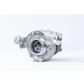 BORGWARNER Lader, Aufladung S200G 12709880017