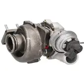 MAPCO Lader, Aufladung 207097 für Fiat Peugeot