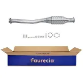 Hella Katalysator Easy2Fit PARTNERED with Faurecia 8LE 366 052-081