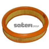 FRAM Luftfilter CA3121