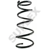 SUPLEX Fahrwerksfeder [Hersteller-Nr. 09232] für Fiat