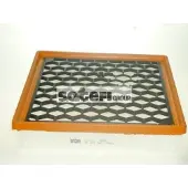 TECNOCAR Luftfilter A2574
