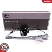 ESEN SKV 51SKV436 Elektrischer Fensterheber Vorne Rechts für MAZDA 6 Station Wagon (GY) 6 (GG) 6 Hatchback (GG)