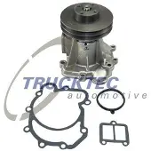 TRUCKTEC AUTOMOTIVE Wasserpumpe [Hersteller-Nr. 02.19.157] für Mercedes-Benz