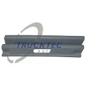 TRUCKTEC AUTOMOTIVE 02.60.048 Stoßstangen & -verstärker Klappe Abschlepphaken passend für MERCEDES-BENZ S-Klasse Limousine (W140) S-Klasse Coupe