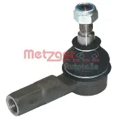 METZGER Spurstangenkopf KIT + GREENPARTS 54018708