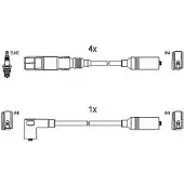 Hikoki Zündleitungssatz Hueco 134267