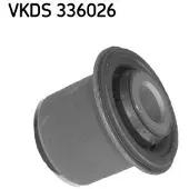 Skf Lagerung Lenker VKDS 336026 für Dacia Duster