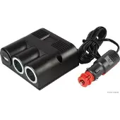 Herth+Buss HERTH&BUSS Adapter, Steckdose - 51306865