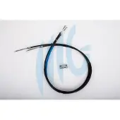 RICAMBIFLEX GM Seilzug, Feststellbremse 01140551