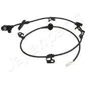 Japanparts Sensor, Raddrehzahl ABS-344