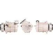 Lucas Kompressor, Klimaanlage ACP200