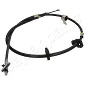 Japanparts Seilzug, Feststellbremse BC-625L