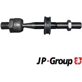 JP GROUP 1444500600 Axialgelenk Spurstange für BMW 5 Limousine (E39) Vorne Rechts Vorne Links