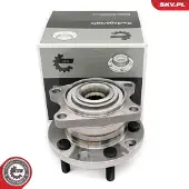 ESEN SKV Radlagersatz 29SKV652