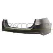 PRASCO Stoßfänger 5506002558950p hinten für Ford