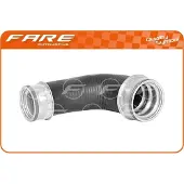 FARE Sa Ladeluftschlauch 11334