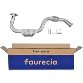 Hella Katalysator Easy2Fit PARTNERED with Faurecia 8LE 366 053-921