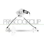 PRASCO DW324W025 Elektrischer Fensterheber Vorne Rechts