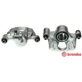 Brembo Bremssattel ESSENTIAL LINE F 50 144