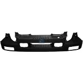 DT Spare Parts Stoßfänger 6.70212