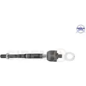SIDEM 5912 Axialgelenk Spurstange für RENAULT Megane IV Grandtour (K9A/M/N) Vorne