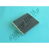 ZAFFO Filter, Innenraumluft Z602