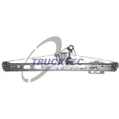 TRUCKTEC AUTOMOTIVE 02.54.035 Elektrischer Fensterheber Hinten Rechts passend für MERCEDES-BENZ M-Klasse (W163)