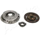 ASHIKA Kupplungssatz Kupplung für NISSAN ALMERA I Hatchback (N15) KF-149