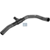 DT Spare Parts Kühlerschlauch Ø 18 mm Ø 28 mm Ø 32 mm DT SPARE PARTS für MERCEDES-BENZ SK